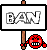ban :ban: