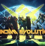 Gundam Evolution (2022)