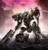Armored Core VI: Fires of Rubicon - 2023 Armored Core VI: Fires of Rubicon - 2023