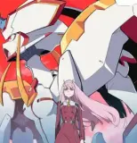 Actu anime DARLING in the FRANXX (DarliFra)