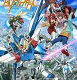 Gundam Build Fighters Gundam Build Fighters anime