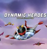 Dynamic Heroes