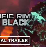 Pacific Rim: The Black (Netflix)