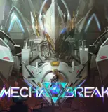 Actu anime - Mecha Break
