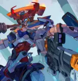 Mobile Suit Gundam GQuuuuuuX actualités Actu anime : Mobile Suit Gundam GQuuuuuuX