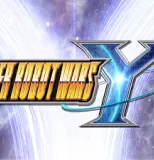 Super Robot Wars Y Actu manga : Super Robot Wars Y