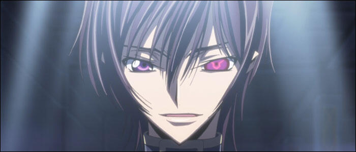 Lelouch Lamperouge width=400px