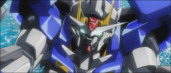 Gundam 00
