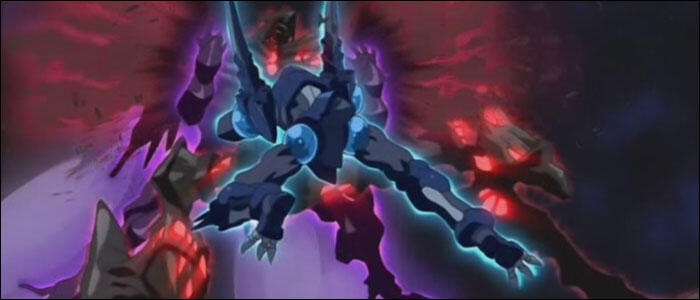 Mecha Heroic Age width=400px