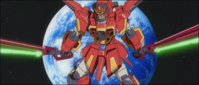 mecha