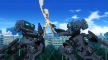 Muv-Luv Alternative Total Eclipse 01 VOSTFR