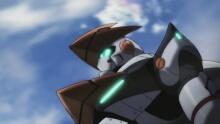 Robotics;Notes 01 VOSTFR