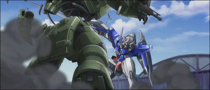 Gundam Exia Seiei width=400px