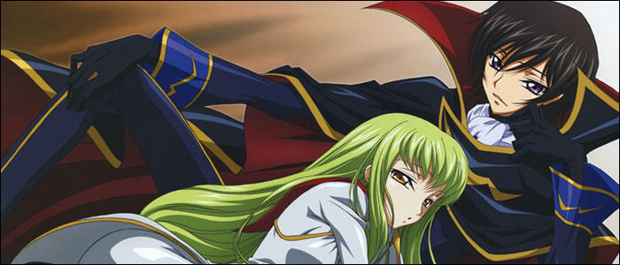 Code Geass width=400px