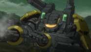 Halo Legends screen 2