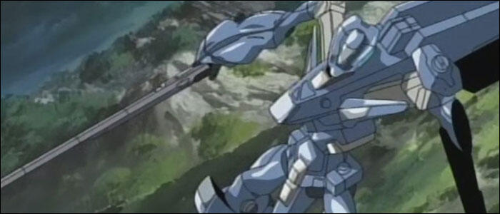 Mecha width=400px