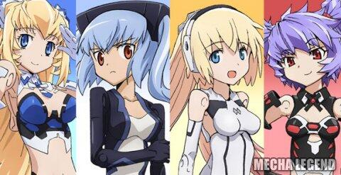 Busô Shinki