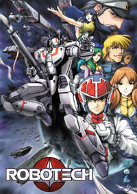 macross