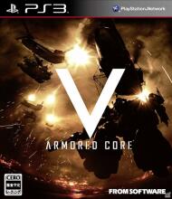 Armored Core 5