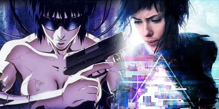 Forum Ghost in the Shell et les oeuvres de Masamune Shirow